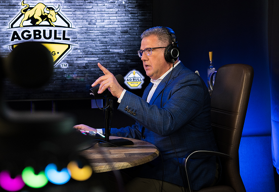 Rachel Fishback | How A Farm Mom Turned A Pandemic Pivot Into A Platform For Pork