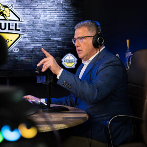 Conner Bridgman of Agmarket.net & Tommy Grisafi Chat about China & Soybeans!