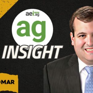 AEI.ag | When cheap money ends, strategy begins