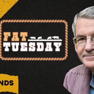 Mike Sands | MBS Research | Fat Tuesday